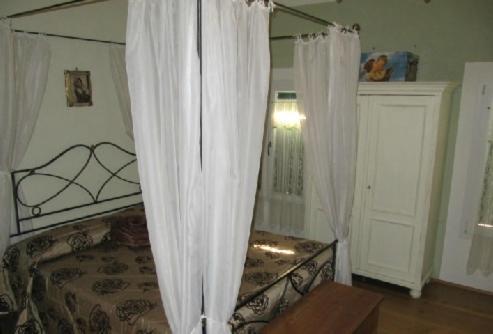 יזולו Agriturismo Antiche Mura מראה חיצוני תמונה
