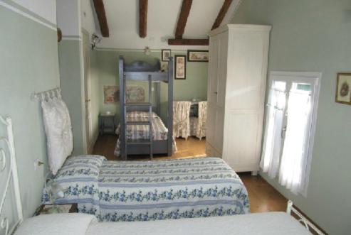 יזולו Agriturismo Antiche Mura חדר תמונה
