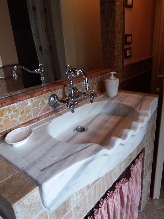 יזולו Agriturismo Antiche Mura מראה חיצוני תמונה