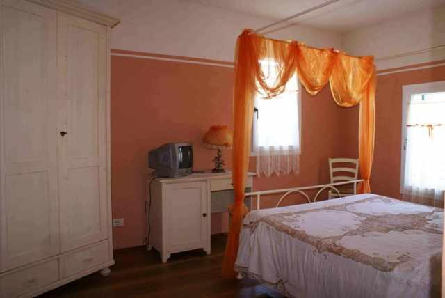 יזולו Agriturismo Antiche Mura מראה חיצוני תמונה
